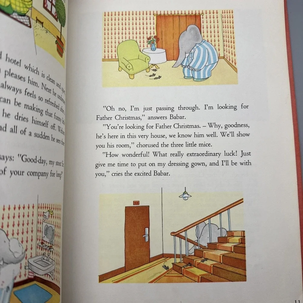 Vintage 1968 Scholastic 